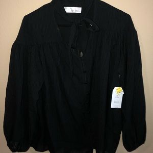 Black long sleeve